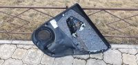 Лот: 15769930. Фото: 2. Панель задней левой двери Toyota... Автозапчасти