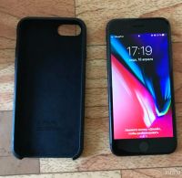 Лот: 12336446. Фото: 5. Apple iPhone 8 64 гб