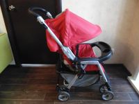 Лот: 9491600. Фото: 2. Прогулочная Коляска Peg-Perego... Детский транспорт