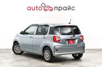 Лот: 21980350. Фото: 6. Toyota Passo 2018