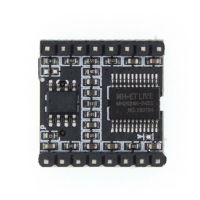 Лот: 15531316. Фото: 2. mini мини mp3 arduino плеер CD... Радиодетали  (электронные компоненты)