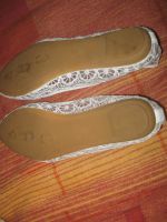 Лот: 16033718. Фото: 2. Балетки ажурные. Женская обувь