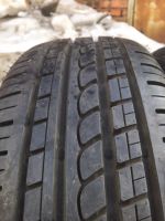 Лот: 13338323. Фото: 2. Pirelli P Zero Rosso, 205/50 R17... Шины, Диски