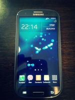 Лот: 5104539. Фото: 2. Samsung Galaxy S3 i9300 16gb. Смартфоны, связь, навигация