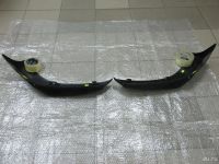 Лот: 9051162. Фото: 2. Клыки Touring на Mazda 3 2004-2008... Автохимия, масла, тюнинг