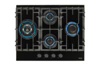 Лот: 23699591. Фото: 2. Газовая варочная панель DeLonghi... Крупная бытовая техника