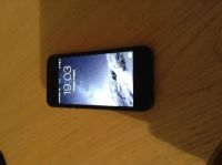 Лот: 5184739. Фото: 5. Iphone 5 black 16 gb