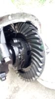 Лот: 17327473. Фото: 5. Самоблокирующийся редуктор заднего...
