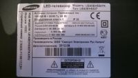Лот: 12264123. Фото: 4. BN96-21477A 40-3535LED-60EA-L. Красноярск