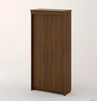 Лот: 15505082. Фото: 2. Шкаф-купе 2-х створчатый ШК-01. Хранение вещей