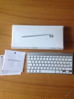 Лот: 5795772. Фото: 2. Беспроводная клавиатура Apple... Периферия