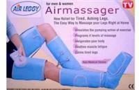 Лот: 3873859. Фото: 5. Пневмомассажер для ног Airmassager...