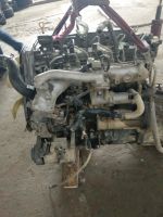 Лот: 14354543. Фото: 2. Двигатель в сборе. Автозапчасти