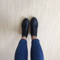 Лот: 7070872. Фото: 2. Ботинки. Женская обувь