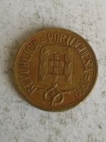 Лот: 16494274. Фото: 2. Португалия 5 эскудо, 1992 г. Монеты