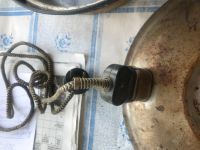 Лот: 12081278. Фото: 2. Электропечь СССР рабочая. Антиквариат