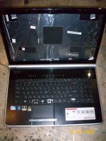 Лот: 5153716. Фото: 3. Ноутбук PackardBell Easynote LJ67... Компьютеры, оргтехника, канцтовары