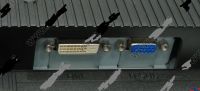 Лот: 6524386. Фото: 2. Широкоформатный монитор Viewsonic... Мониторы, проекторы