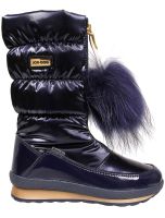 Лот: 22104157. Фото: 2. Сапоги Jog Dog. Обувь