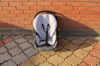 Лот: 3937303. Фото: 5. Tutis Zippy Pia 3 в 1 Серый лен