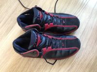 Лот: 3140280. Фото: 2. Баскетбольные кроссовки Nike Shox... Мужская обувь