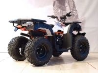 Лот: 25659388. Фото: 12. Квадроцикл KAYO BULL-3C