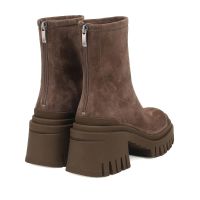 Лот: 24067870. Фото: 5. Ботильоны EKONIKA