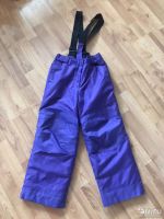 Лот: 14675417. Фото: 3. Костюм зимний, размер 134-140... Дети растут