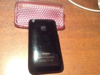 Лот: 5507029. Фото: 2. iPhone 3GS 8gb. Смартфоны, связь, навигация