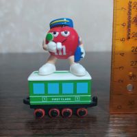 Лот: 18379482. Фото: 5. Ммдс (m&m's, mmds, ммдмс) Красный...