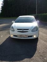Лот: 4259812. Фото: 3. Тойота Калдина 2004г 1,8л передний... Красноярск