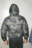 Лот: 3387236. Фото: 2. PULL & BEAR. Мужская одежда