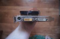 Лот: 5037601. Фото: 3. Nvidia GeForce 9800 GT. Компьютеры, оргтехника, канцтовары