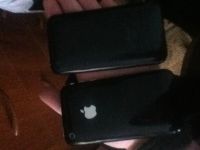 Лот: 4867398. Фото: 6. iPhone 3gs и iPhone 3g одним лотом...