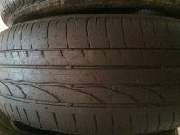 Лот: 10817421. Фото: 5. bridgestone turanza 205/55 R16