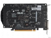 Лот: 16189820. Фото: 2. Asus GeForce GTX 1050 Ti Phoenix. Комплектующие