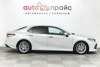 Лот: 19551908. Фото: 8. Toyota Camry, VIII (XV70) 2.5...