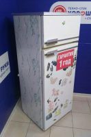 Лот: 16834527. Фото: 2. Холодильник бирюса 21 (11079122... Крупная бытовая техника