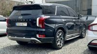 Лот: 21980615. Фото: 6. Hyundai Palisade 2021