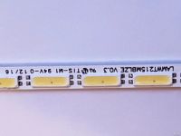 Лот: 13219104. Фото: 2. Led string, LAMWT215MBLZE V0.3... Радиодетали  (электронные компоненты)