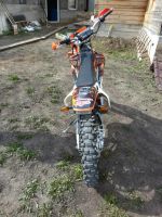 Лот: 9780881. Фото: 5. Продажа Racer RC250XZR в Красноярске