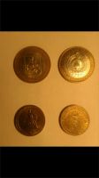 Лот: 18343916. Фото: 2. Биметаллические и гальванические... Монеты