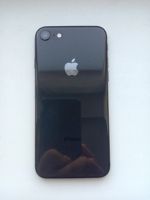 Лот: 19938698. Фото: 2. Apple iPhone 8 64 Gb Black с рубля. Смартфоны, связь, навигация