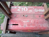Лот: 11688243. Фото: 2. HELVI Nova 210 Turbo Car, Итальянский... Сварка и резка