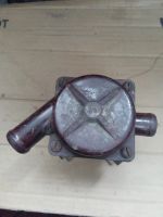 Лот: 23003540. Фото: 2. Насос от машинки сибирь. Садовая техника