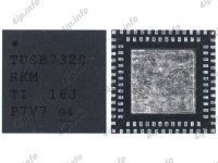 Лот: 17968600. Фото: 2. Микросхема S2MPU09X01 (S537... Запчасти, оборудование