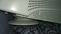 Лот: 7440580. Фото: 3. Монитор 17" Samsung SyncMaster... Компьютеры, оргтехника, канцтовары