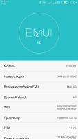 Лот: 9004612. Фото: 5. Honor 4c