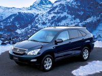 Лот: 14616900. Фото: 11. Оригинальные диски Toyota Harrier...