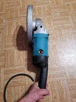 Лот: 16222244. Фото: 3. Makita 9069 230mm. Строительство и ремонт